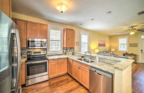 Screened Porch and Beach Access Port St Joe Cottage - Foto 8