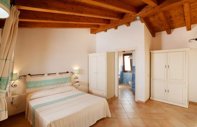 Residence Baia dei Mirti - Foto 6