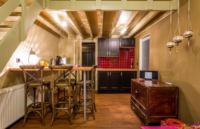 Residence Breydelhof - Foto 15