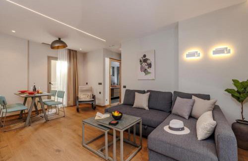 Jolly Suites - Foto 20