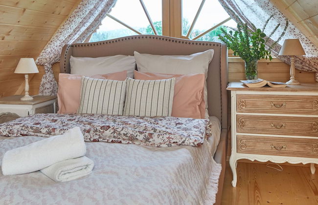 Osada Maruszyna - Foto 9