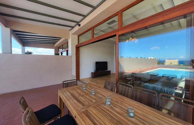 Villa Mikaela in Hersonissos - Photo 7