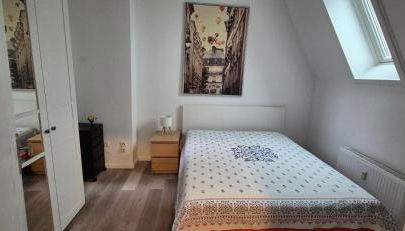 Midtown Geeste Appartement - Free Parking & WiFi - Foto 5
