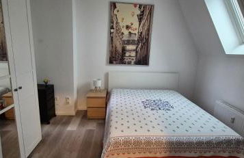 Midtown Geeste Appartement - Free Parking & WiFi - Foto 5