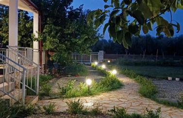 Katikies Savrani - Foto 47