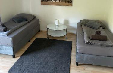 ZV-Scholtz Burghausen Mozartstr, 15 AP-KL - Foto 1