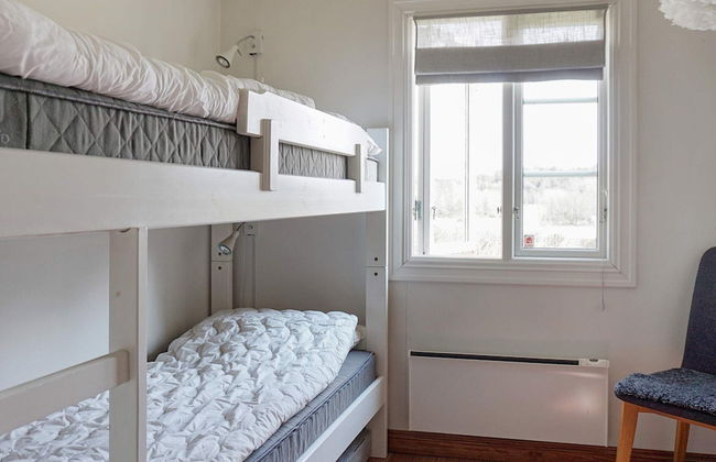 7 Person Holiday Home in Fjallbacka - Photo 4