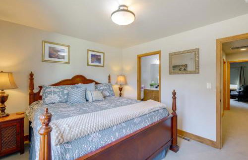 10 Mi to Brundage Mountain Resort! Cozy Townhome - Photo 13