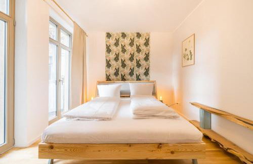 Design Apartments - "Am Weinberg" - Foto 103