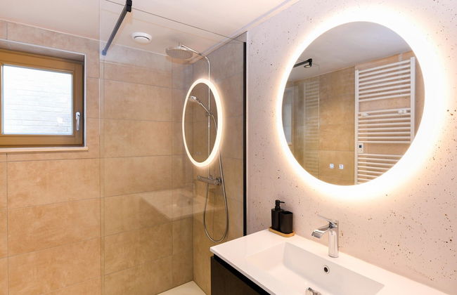 Well-kept and Cozy Polder House - Foto 22