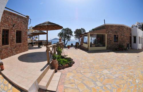 Panteli Beach Hotel - Foto 15