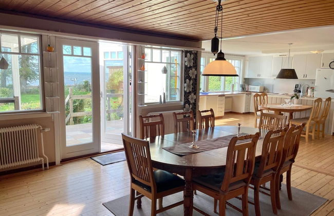 Holiday Home in Mörbylånga - Foto 33