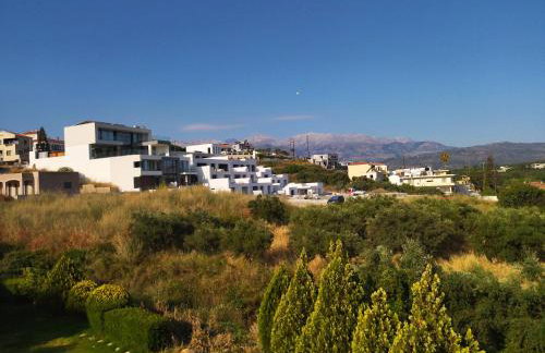 Ostria Apartments Kalives - Photo 22