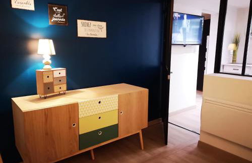 L'Atypique Vosgien - Foto 9