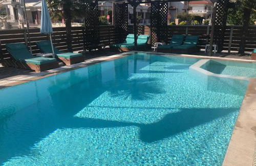 Sea Pearl Luxury Apartments - Foto 32