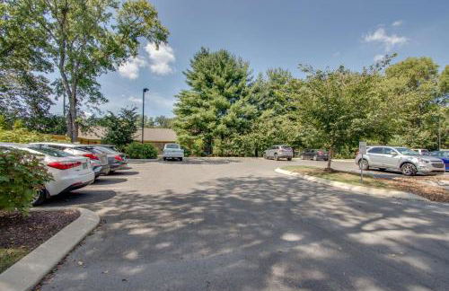 New East Nash - King Bed Short Drive to Dwntwn - Foto 25