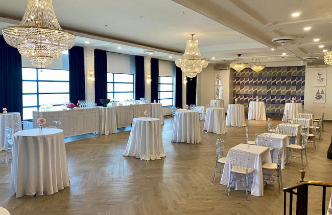 Armon Plaza Montreal Airport - Foto 67