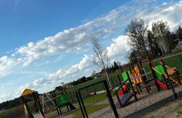 Chatka Baby Agi - Foto 34