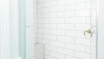 TWO town homes! 6 Bedrooms, 2 King beds, Walk to Eats - Foto 3, Shower