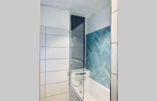 Le Phocéen : T4 balcon vue Vieux-Port - Foto 63