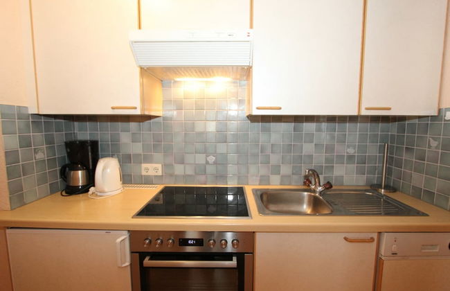 Spacious Apartment in Langenfeld With Sauna - Photo 12