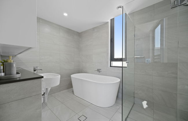 Brand New Prestige Apartment Living - Foto 8