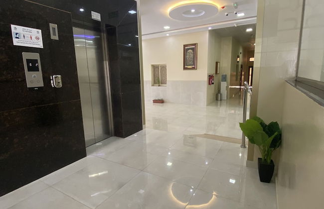 Sama Sohar Hotel Apartment - Photo 29