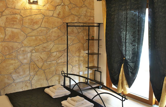 Menhir - Room 3 in Olmedo - Foto 12