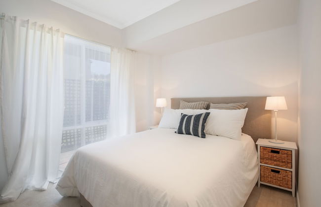 Greenwich Garden Apartment - Foto 3