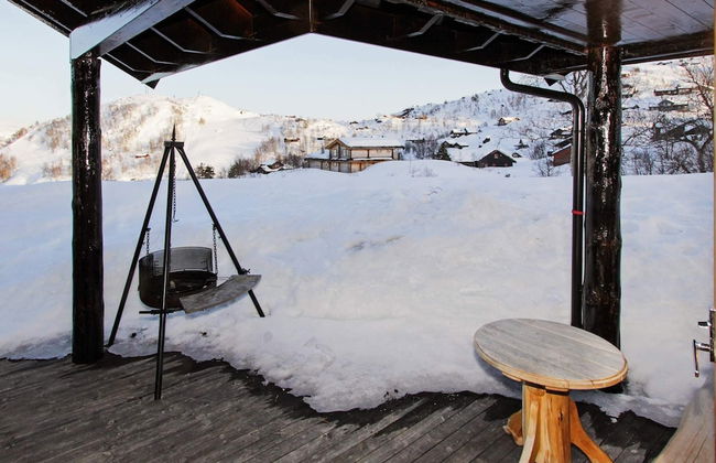 10 Person Holiday Home in Aseral - Photo 18