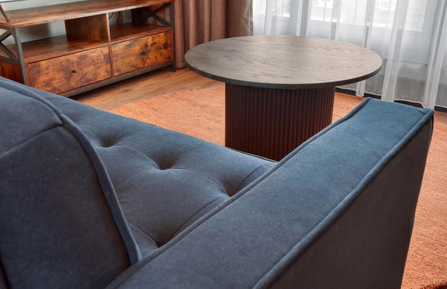 Immaculate Luxury Studio in London - Foto 13