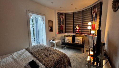 Modern One Bedroom Flat in Twickenham for Business Travelers - Foto 4