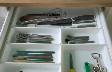 Domki Letniskowe Między Jeziorami w Lipnicy - Foto 32