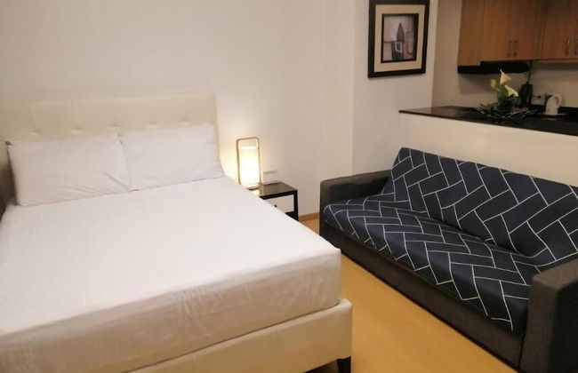 Prime BGC Location Apartments by PH Staycation - Foto 36