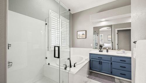 Modern & Comfortable with Luxury Master Suite - Foto 2