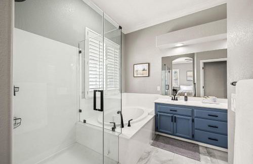 Modern & Comfortable with Luxury Master Suite - Foto 2