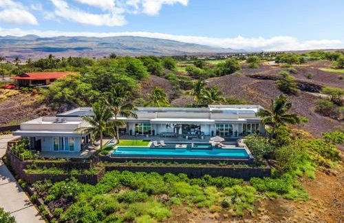 Hapuna Modern House at Mauna Kea - Foto 16