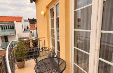 Villa Viktoria 1 - Apartments - City center - Photo 42