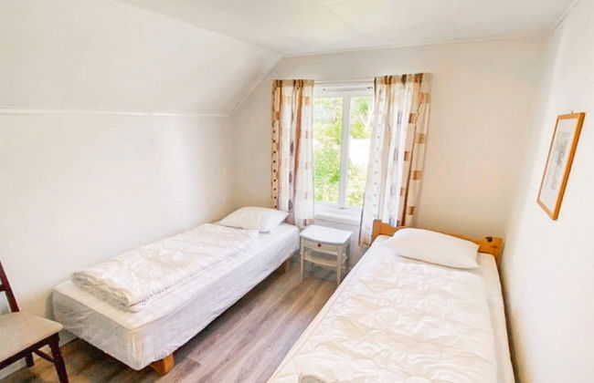 10 Person Holiday Home in Vevang-by Traum - Foto 6