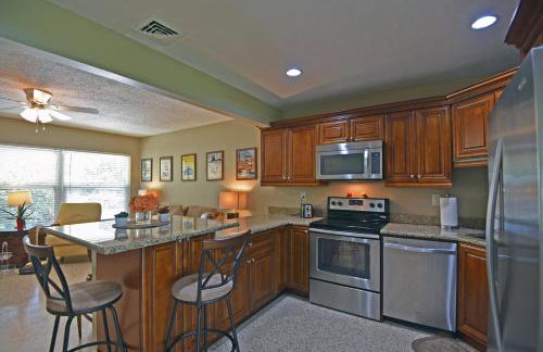 Beechwood Villa - Foto 21