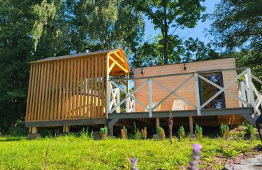 Mia Domo - wypoczynek w Górach Suchych, Kamiennych i Sowich - Foto 69