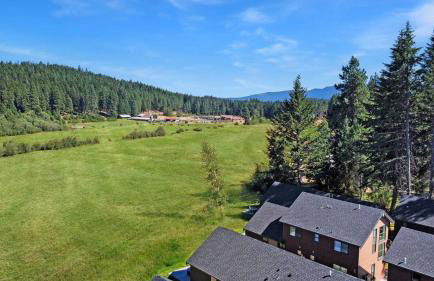 Suncadia Resort Luxury Home Next to Nelson Farm - Foto 54