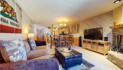 Aspen Creek #227 condo - Foto 2