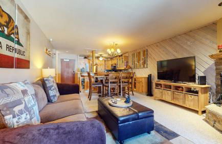 Aspen Creek #227 condo - Foto 2