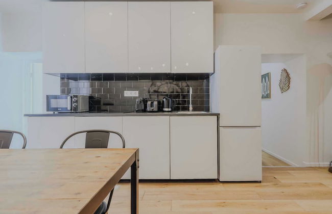 Résidence Paris TRACY - Photo 21