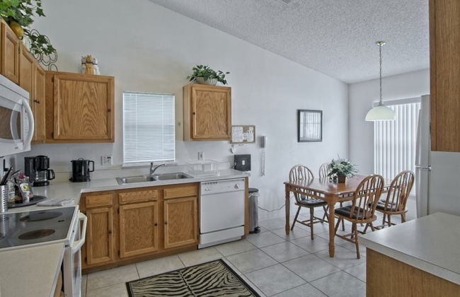 Richard's Clear Creek Vacation Homes - Foto 6