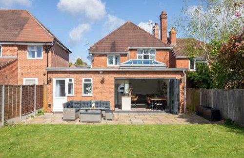 Lythwood House - Foto 46