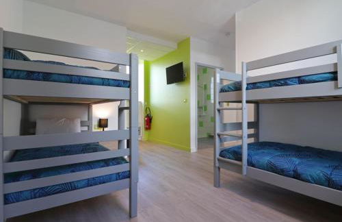 Gîte indépendant adapté PMR à Lonlay-l'Abbaye - FR-1-497-234 - Photo 19