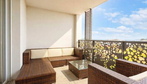 Mermoz - 2 Bedrooms - Parking - Near Metro - Photo 3