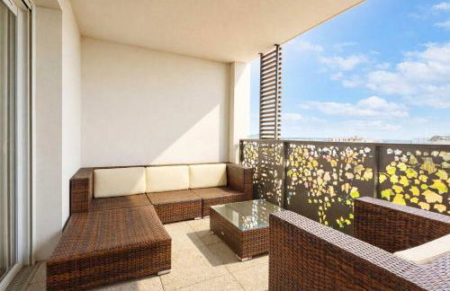 Mermoz - 2 Bedrooms - Parking - Near Metro - Foto 3